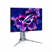 ROG SWIFT OLED PG27AQWP-W 27" 2K 540HZ HD 720HZ - WHITE ROG SWIFT OLED PG27AQWP-W 27" 2K 540HZ HD 720HZ - WHITE
