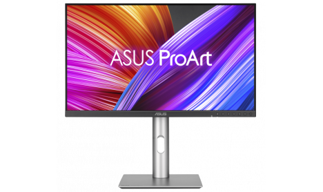 ASUS PROART PA278CFRV 27" IPS QHD 100HZ COLOR ACCURACY