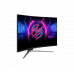 MSI MPG 325CQRXF 32" CURVED WQHD RAPID VA 280HZ 0.5MS