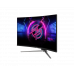 MSI MPG 325CQRXF 32" CURVED WQHD RAPID VA 280HZ 0.5MS