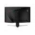 MSI MPG 325CQRXF 32" CURVED WQHD RAPID VA 280HZ 0.5MS