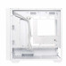 ASUS A21 WHITE MICRO ATX CASE - GAMING CASE