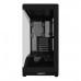 LIAN LI VECTOR V100 MID TOWER PC CASE- BLACK