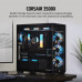 CORSAIR 3500X TEMPERED GLASS MID-TOWER - BLACK 2026