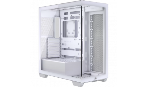 CORSAIR 3500X TEMPERED GLASS MID-TOWER - WHITE 2026
