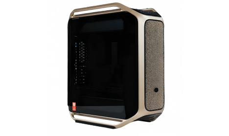 COOLER MASTER COSMO ALPHA GOLD LUXURY PREMIUM 2026