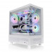 THERMALTAKE VIEW 270 TG ARGB MID TOWER - WHITE