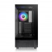 THERMALTAKE VIEW 270 TG ARGB MID TOWER BLACK