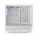 THERMALTAKE VIEW 270 TG ARGB MID TOWER - WHITE
