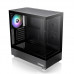 THERMALTAKE VIEW 270 TG ARGB MID TOWER BLACK