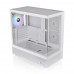 THERMALTAKE VIEW 270 TG ARGB MID TOWER - WHITE