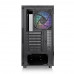 THERMALTAKE VIEW 270 TG ARGB MID TOWER BLACK