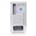 THERMALTAKE VIEW 270 TG ARGB MID TOWER - WHITE