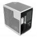 HYTE Y70 TOUCH BLACK WHITE DUAL CHAMBER MID TOWER