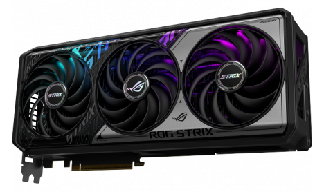 ROG STRIX GEFORCE RTX 5070 12GB GDDR7