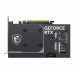 MSI GEFORCE RTX 5050 8GB GDDR6 VENTUS 2X OC