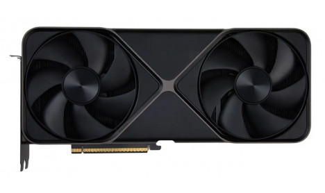 NVIDIA GEFORCE RTX 5090 32GB GDDR7 FOUNDER EDITION