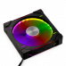 PHANTEKS D30-120 DRGB PWM PREMIUM BLACK - 3PACK FAN