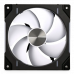 PHANTEKS D30-120 DRGB PWM PREMIUM BLACK - 3PACK FAN