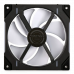 PHANTEKS D30-120 DRGB PWM PREMIUM BLACK - 3PACK FAN