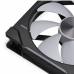 PHANTEKS D30-120 DRGB PWM PREMIUM BLACK - 3PACK FAN