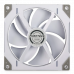 PHANTEKS D30-120 DRGB PWM PREMIUM WHITE - 3PACK FAN
