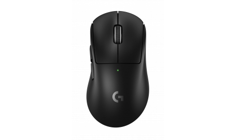LOGITECH G PRO X SUPERLIGHT 2 DEX WIRELESS GAMING MOUSE