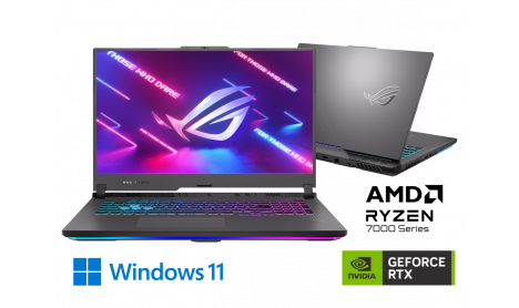 ROG STRIX G17 ( COMPANY ) G713PI-WB94