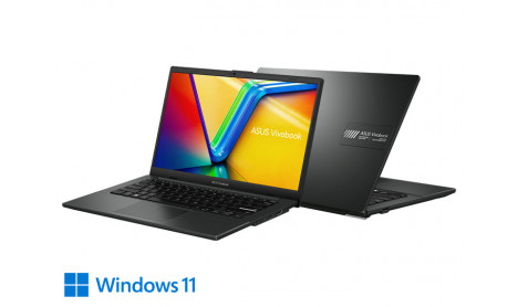 ASUS VIVOBOOK GO 14 ( COMPANY ) E1404FA-NK416W