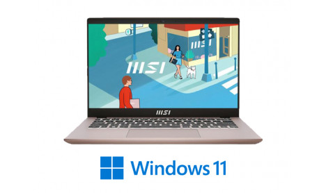 MSI MODERN 14 ( COMPANY ) C12MO-1098KH