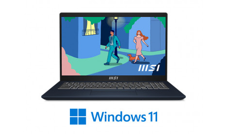 MSI MODERN 15 ( COMPANY ) B12MO-876KH