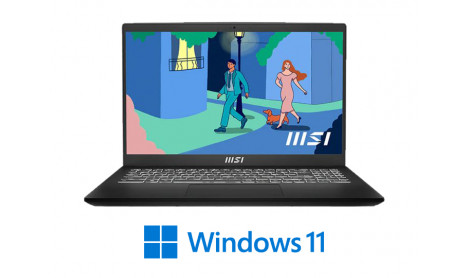 MSI MODERN 14 ( COMPANY ) C12M-259KH