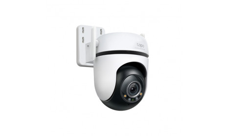 TAPO C520WS OUTDOOR PAN/TILT SECURITY WI-FI CAMERA