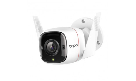 TP-LINK TAPO C310 OUTDOOR SECURITY WI-FI CAMERA