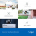 TP-LINK TAPO C310 OUTDOOR SECURITY WI-FI CAMERA