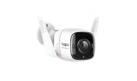 TP-LINK TAPO C325WB OUTDOOR SECURITY WIFI CAMERA