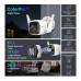 TP-LINK TAPO C325WB OUTDOOR SECURITY WIFI CAMERA
