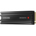 SAMSUNG 980 PRO W/HEATSINK PCIE 4.0 NVME SSD 1TB