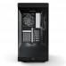HYTE Y40 ATX MID-TOWER WITH PCIE 4.0 RISER - BLACK