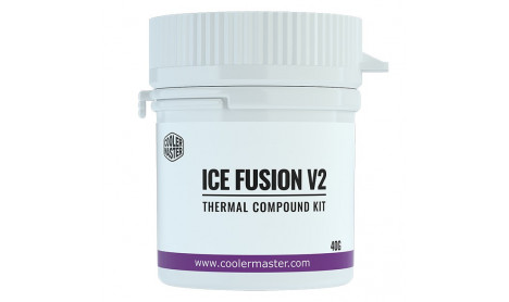 THERMAL PASTE COOLER MASTER ICE FUSION V2