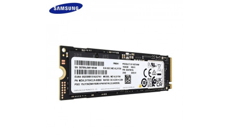 SAMSUNG PM9A1 M.2 2280 PCIE GEN 4.0X4 NVME 1TB