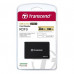 TRANSCEND TS-RDF9K2 UHS-II MULTI CARD USB 3.1 - READER