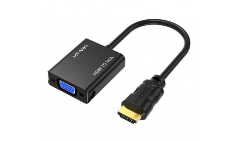 MT-VIKI HDMI TO VGA ADAPTER CONNECTOR