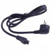  PVC POWER CORD CABLE 1.5M LAPTOP POWER, ADAPTER
