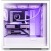 NZXT KRAKEN 360 RGB 1.54" LCD DISPLAY - WHITE 2023 