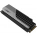 SILICON POWER XS70 NVME M.2 PCIE GEN4 [7,300MB/S] - 1TB