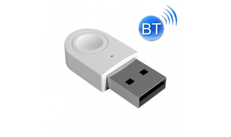 ORICO USB BTA-608 5.0 BLUETOOTH ADAPTER WHITE
