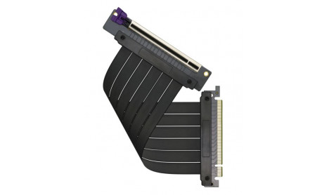 PHANTEKS SLIM LINE 300MM PCI-E X16 RISER 180 DEGREE V2 