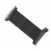 PHANTEKS SLIM LINE 300MM PCI-E X16 RISER 180 DEGREE V2 
