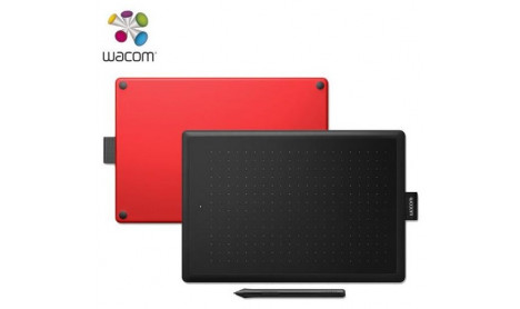 ONE BY WACOM SMALL CTL-472 /K0-C (SIZE S) 